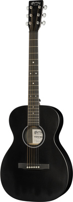 Martin Guitars - 0-X1 Black