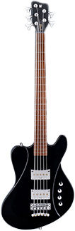 Warwick - Rockbass Idolmaker 5 BK HT