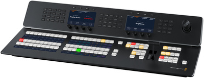 Blackmagic Design - ATEM 1 M/E Advanced Panel 20