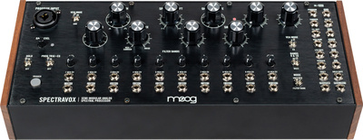 Moog - Spectravox