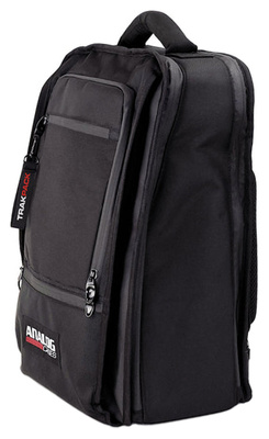 Analog Cases - Trakpack Backpack
