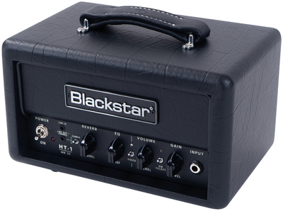 Blackstar - HT-1RH Head MKIII