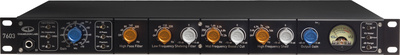 Chameleon Labs - 7603 Microphone Preamp & EQ