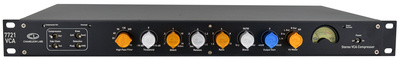 Chameleon Labs - 7721 Stereo VCA Compressor Chameleon Labs - 7721 Stereo VCA Compressor