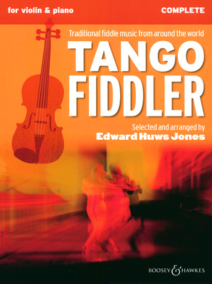 Boosey & Hawkes - Tango Fiddler