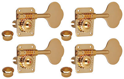 Gotoh - GB10 4L G Bass Tuners