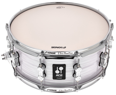 Sonor - '14''x06'' AQ2 Snare Drum RWH'