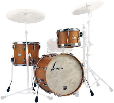 Sonor - Vintage Three20 Teak NM