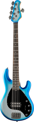 Music Man - Stingray 5 H 70th Anni. ASB