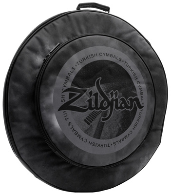 Zildjian - 'Student Cymbal Bag 20'' Black'