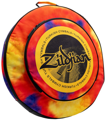 Zildjian - 'Student Cymbal Bag 20'' Orange'
