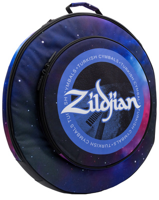 Zildjian - 'Student Cymbal Bag 20'' Purple'