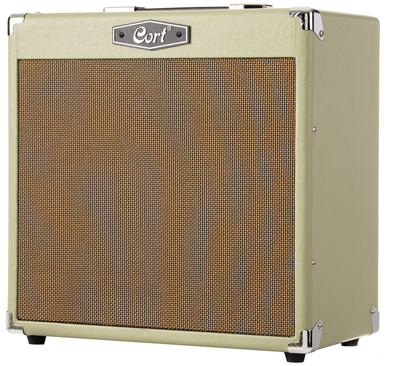 Cort - CM30R Combo Pastell Green