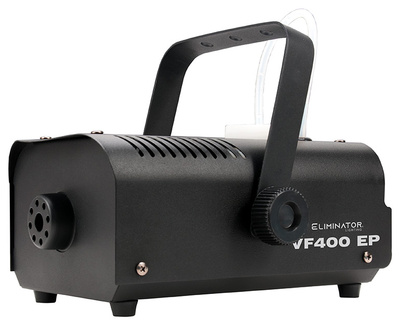 Eliminator - VF400 EP Fog Machine
