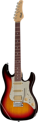 FGN - EOS2 AL R Expert Odyssey