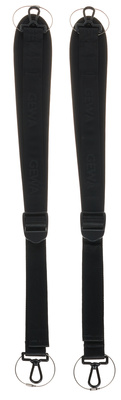 Gewa - Backpack Straps Cello