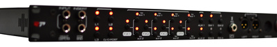 RedSeven - Multi Stereo Line Mixer