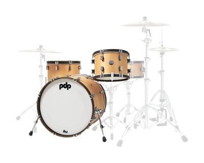 DW - PDP Concept Classic 22 Natural