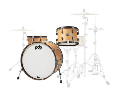 DW - PDP Concept Classic 24 Natural