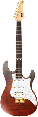 FGN - EOS 2 FM Expert Odyssey RKG