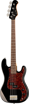Harley Benton - PB-62CC Black