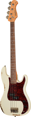 Harley Benton - PB-62LA OW