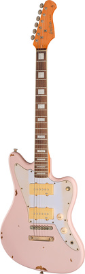 Harley Benton - JA-60LA SP Harley Benton - JA-60LA SP