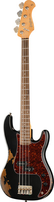 Harley Benton - PB-62HA BK