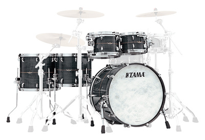 Tama - STAR Drum Bubinga Set PBA