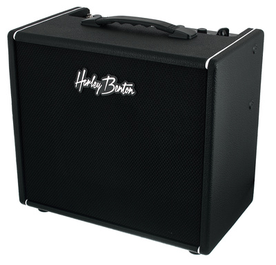 Harley Benton - DNAFX AmP20