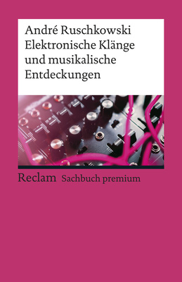 Reclam Verlag - Elektronische KlÃ¤nge