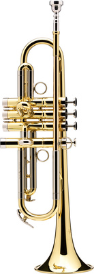 Antoine Courtois - ACTOMA-1-0 Trumpet Lacquered