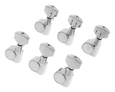 Gotoh - SG381-07 MG Locking 6R C