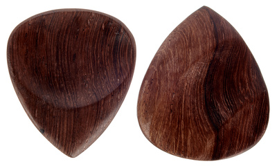 Harley Benton - Woodstone Picks Rosewood