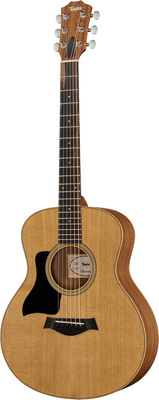 Taylor - GS Mini Sapele Lefthand