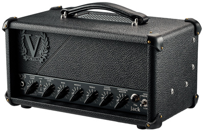 Victory Amplifiers - V30 The Jack MKII Compact Head