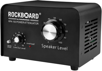 Rockboard - RPA 100 Power Attenuator
