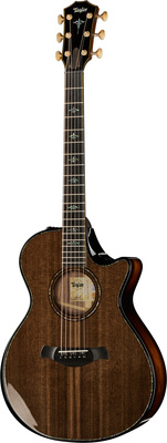 Taylor - Builders Edition 912ce Sinker