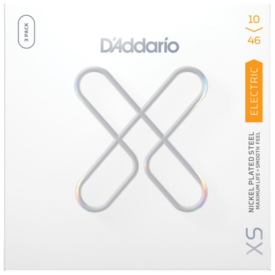 Daddario - XSE1046-3P