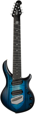 Music Man - John Petrucci Majesty 8 BS