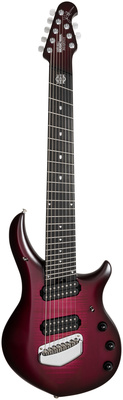 Music Man - John Petrucci Majesty 8 AR