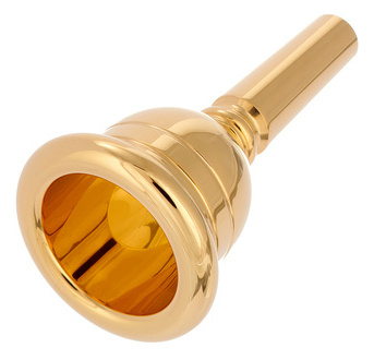 Perantucci - Tuba Mouthpiece PT-45 G