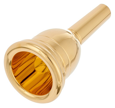 Perantucci - Tuba Mouthpiece PT-48+ G