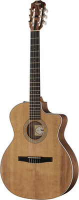 Taylor - 214ce-N Spruce/Walnut