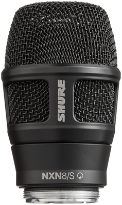 Shure - RPW204 Nexadyne 8/S