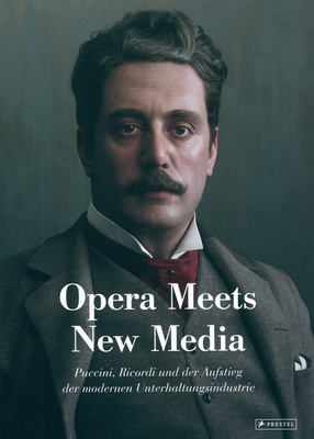 Prestel Verlag - Opera Meets New Media