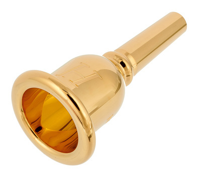 Denis Wick - 3180G Heritage Trombone 9BS