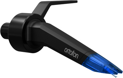 Ortofon - Concorde Music Blue