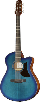 Ibanez - AAM50-CE-SBO