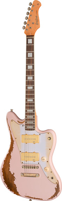 Harley Benton - JA-60HA SP Harley Benton - JA-60HA SP